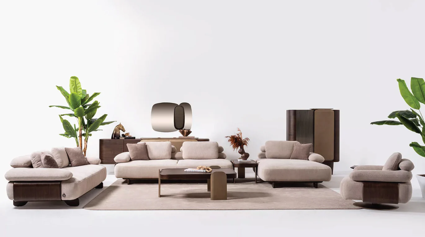 Elevate Your Space with Baffi